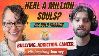 Rising Above Bullying, Addiction & Cancer | Inspire The Victor Mindset