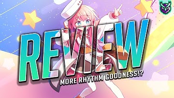 Sixtar Gate: Startrail Nintendo Switch Review