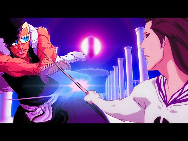 AIZEN VS SQUAD ZERO | AIZEN DEFEATS ICHIGO and Becomes SOUL KING!? | BLEACH Theory class=