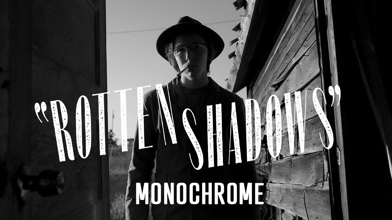 ROTTEN SHADOWS Monochrome | Feature Film (Horror Noir)