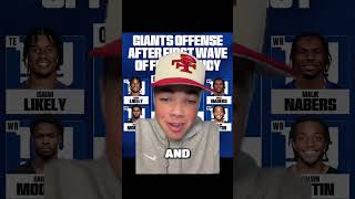 Where Y Dexy Should Go..