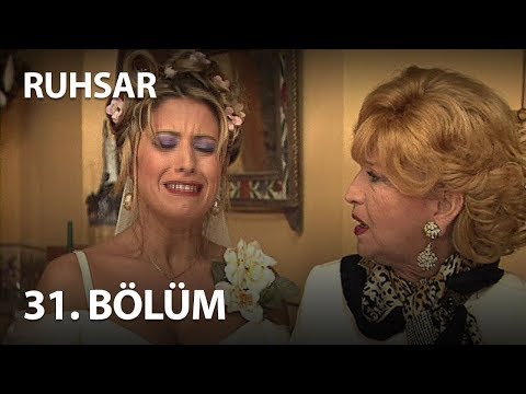 Ruhsar 31. Bölüm - Full Bölüm