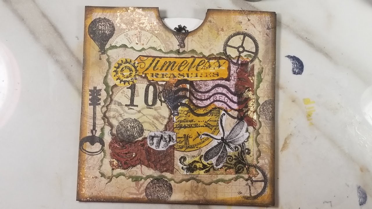 Group Challenge!! I need Addresses!  