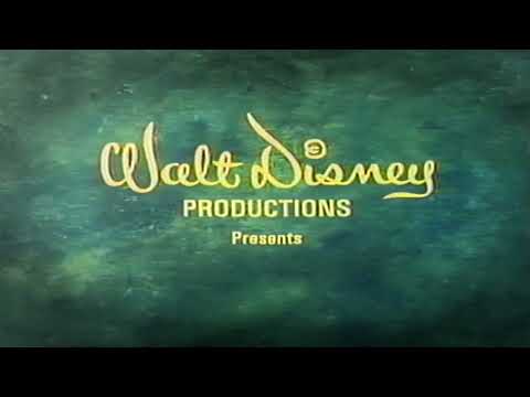 Opening To Robin Hood 1986 VHS