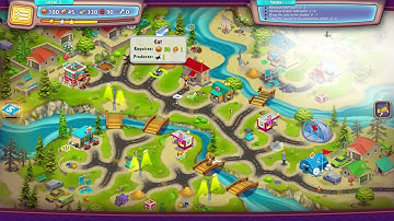 Rescue Team Attack of the Atom CE, Bonus Level 1, Hard Mode Walkthrough