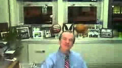 Ron Righter on Crowd
