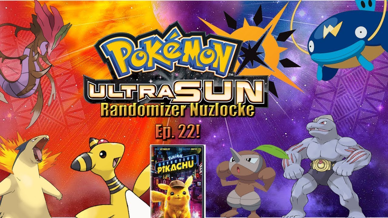 how to play pokemon extreme randomizer sun how to play pokemon extreme randomizer sun