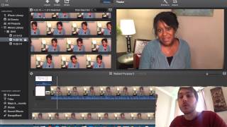 How to Export / Extract Audio From Video - iMovie 10 (Mavericks Version)