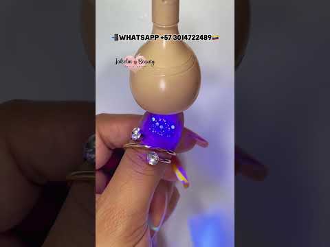 💕Dual System/ Principiantes En Uñas 💅✨