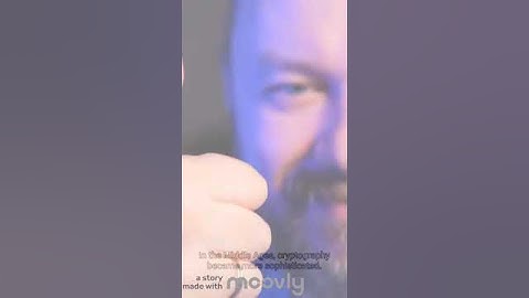 "The History of Cryptography: From Caesar to Bitcoin