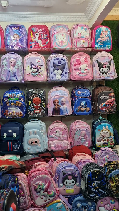 Kalau ulang tahun aku mau hadiah tas lucu kuromi labubu cinnamorol