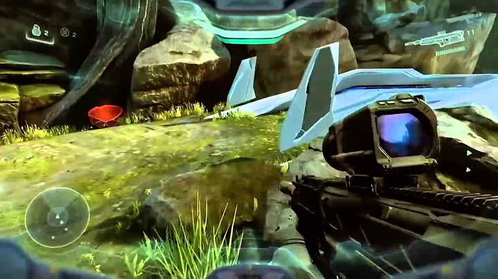 Guia Rápido: Todas as 10 Localizações da Inteligência em Halo 5 Genesis