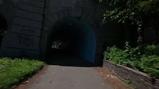 Ride Along: Mosholu Parkway