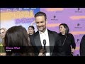 Shane West Discussed Singing Living&#39;  La Vida Loca For La Usurpadora, The Musical