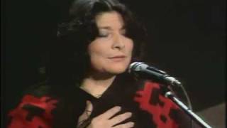 Mercedes Sosa Gracias a La Vida