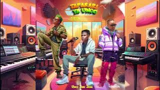 Download lagu UncoJingJong - KADEDE ft, Keiysha & Bibo