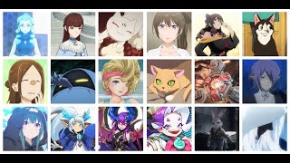 Year in Review: Marissa Lenti - Visual Reel (2021)