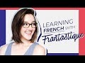 Is this the best app to learn french  frantastique review