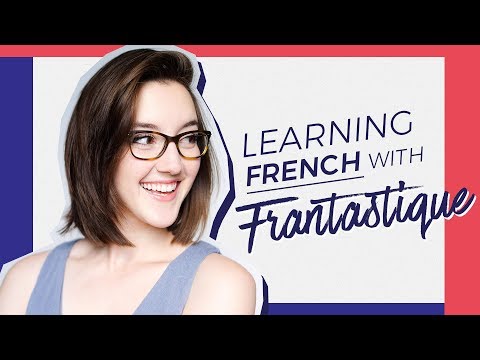 IS THIS THE BEST APP TO LEARN FRENCH? | Frantastique Review