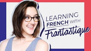 IS THIS THE BEST APP TO LEARN FRENCH? | Frantastique Review screenshot 2