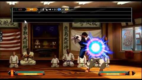 MasterBoris86X Ramblings Are U Ready for KOFXIII