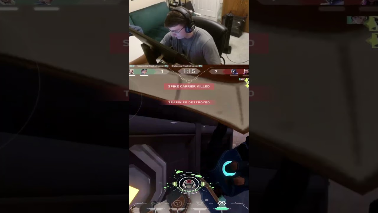 4K'S ARE ALL I GET IN RADIANT RANKED