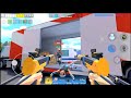 POLYGUN ARENA - ONLINE SHOOTER | MULTIPLAYER 3D SHOOTER WITH CARTOON GRAPHICS AND FUN GAMEPLAY