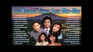 Lagu Nostalgia Terbaik Tahun 80an 90an | Tembang Kenangan 80an 90an Terbaik #fyp #viral