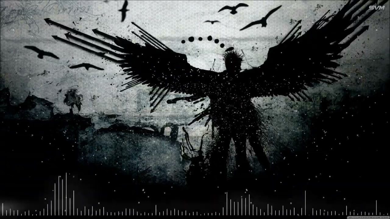 ANGELPLAYA - PLAYAS NEVER DIE (SLOWED + REVERB REMIX) 🖤 | Phonk
