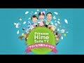 ★「Princess Hime Suite TV」テーマソングPV★