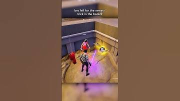 THE BEST ZERO BUILD OUTPLAY