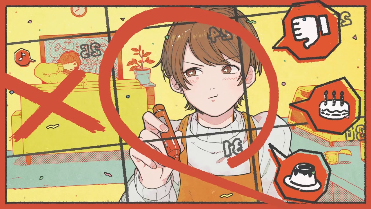 Booo! /TOKOTOKO【こはならむ】 - YouTube 