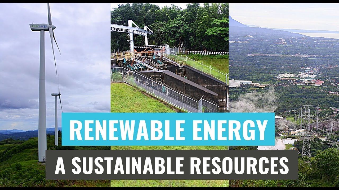 Renewable Energy Documentary YouTube