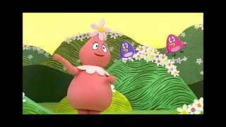 Let's Sing With Nelson: Nelson Sings Yo Gabba Gabba Happy Song By Foofa From Happy Episode