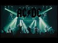 AC/DC - LIVE Paris, France, November 29, 1980 [FM Broadcast]