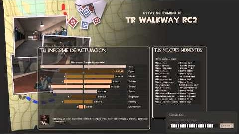 Team Fortress 2 item test