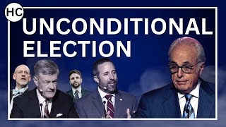 What is Unconditional Election?  Honest Calvinist Conference