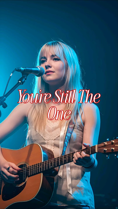 You're Still The One - Lyric - Shania Twain | #englishsongs #aimusic #lyrics #shaniatwain