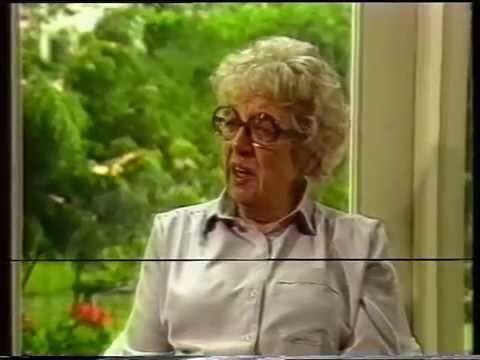 Annie M.G. Schmidt, documentaire over haar leven en werk. Deel 2.