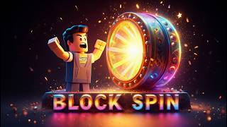 BLOCK SPIN SCRIPT | Auto Farm, Auto Jobs, Auto ATM, Fishing Farm, OP, No Key