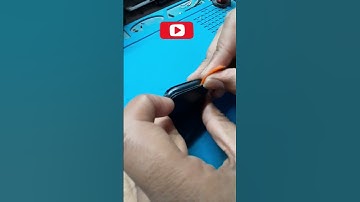 Smart watch repair || How to repair smartwatch #mobilerepairing #sorts #viral