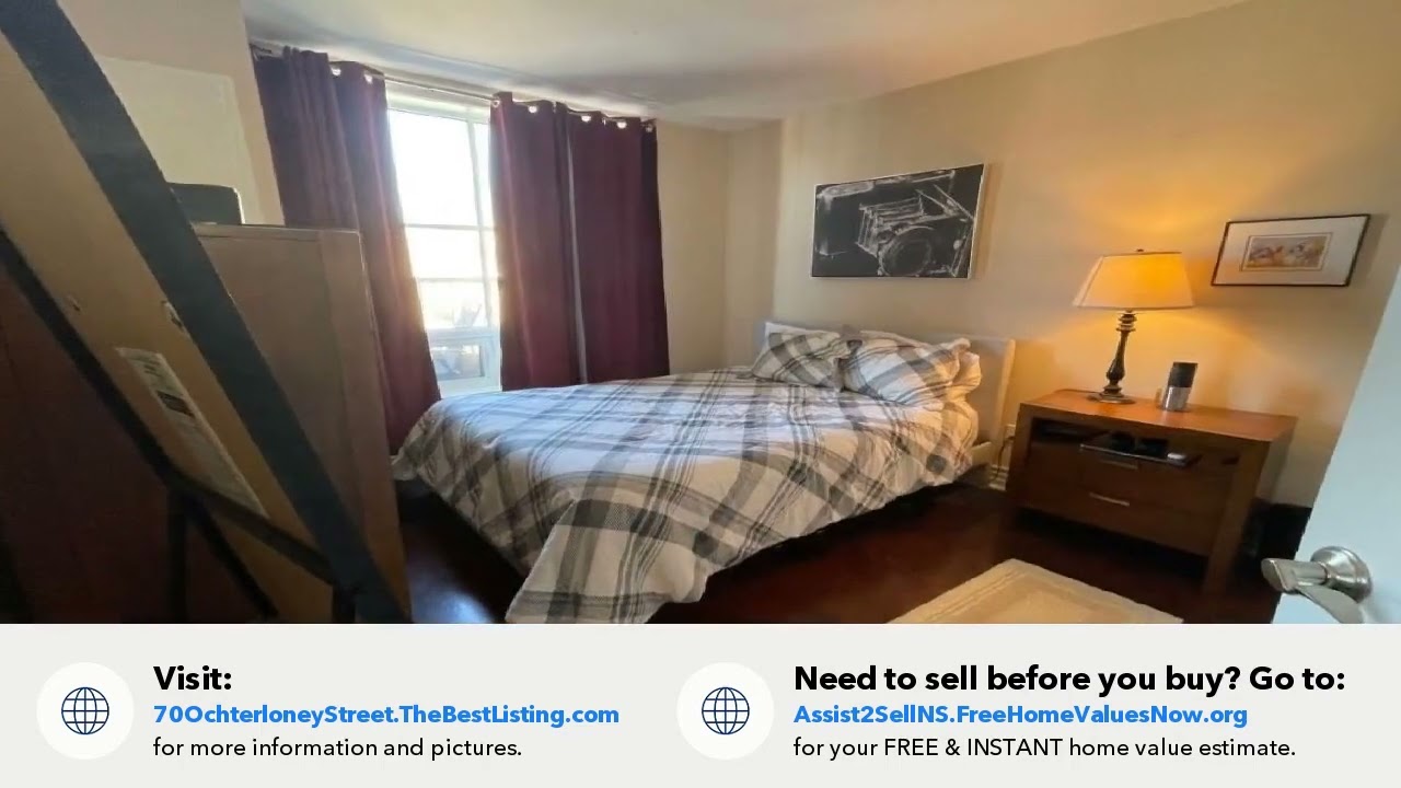 70 Ochterloney Street, Dartmouth, Nova Scotia Presented by Assist 2 Sell, HomeWorks Realty Ltd..