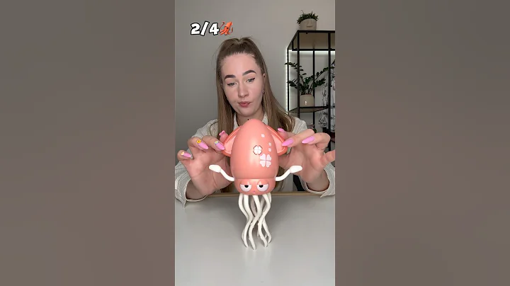 Weird GADGETS you’ve never seen! 😳Which one did you like? thumbnail