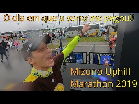 corrida mizuno 2019