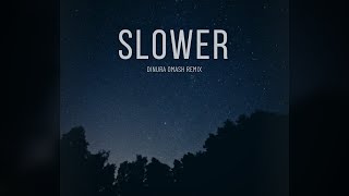 Tate McRae - slower (Dinura Omash Remix)
