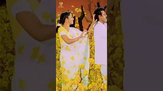 Meriseti Jaabili |Jayam Manadera Movie |Venkatesh ,Soundraya|#shorts #ytshorts