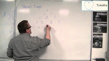 OCR MEI Core 1 8.01 Introducing Pascal