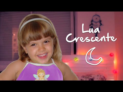 INSÔNIA - 2º episódio: Lua Crescente | Belle Lune