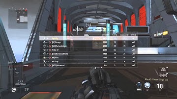 ACROSS THE MAP HITMARKER!