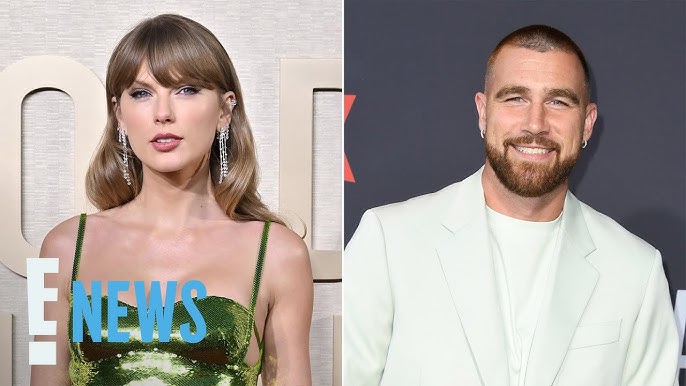 Travis Kelce Shares His Summer Plans With Taylor Swift